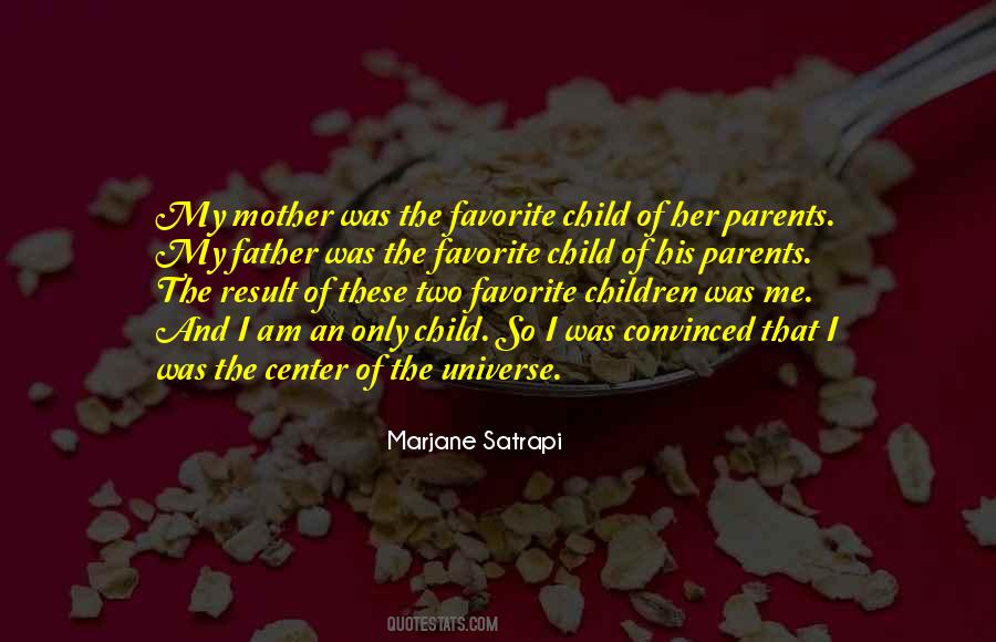 Quotes About Mother And Her Child #573719