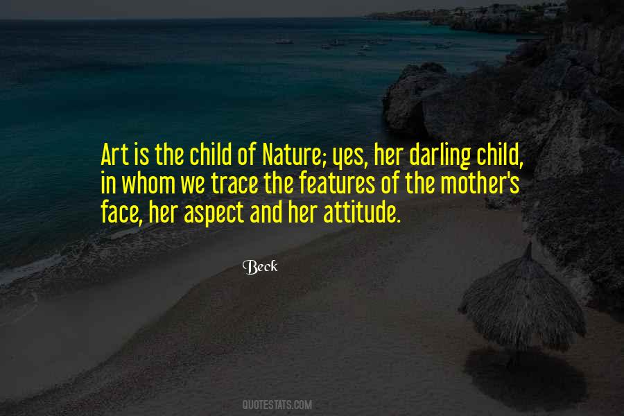 Quotes About Mother And Her Child #773769