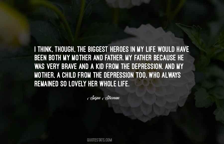 Quotes About Mother And Her Child #849798 Quotes About Mother And Her Child #849798