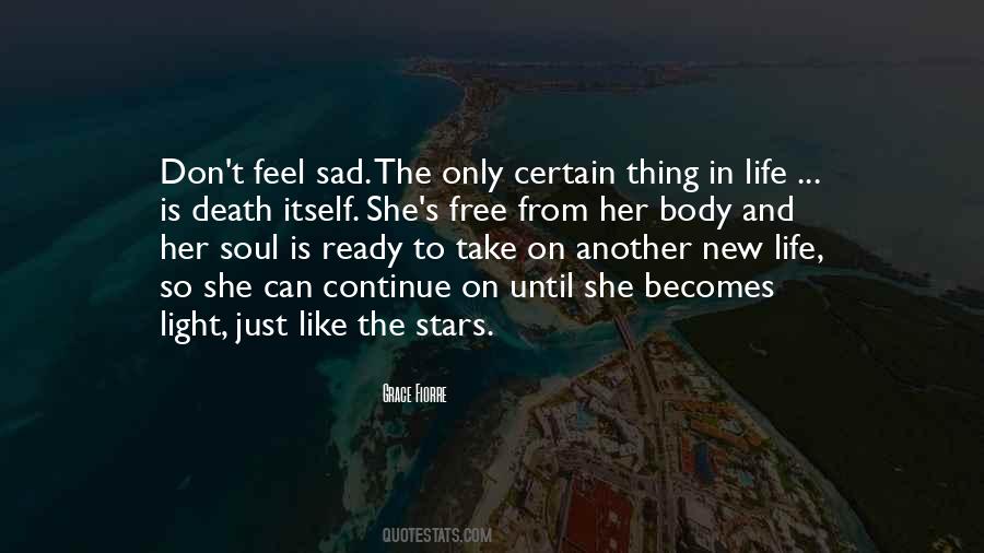 Another Soul Quotes #104725