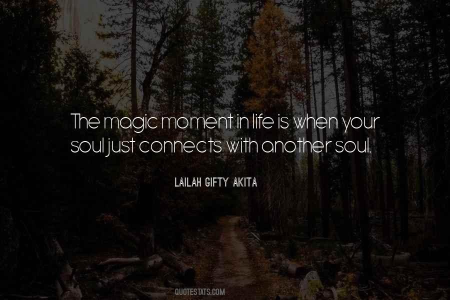 Another Soul Quotes #1482845