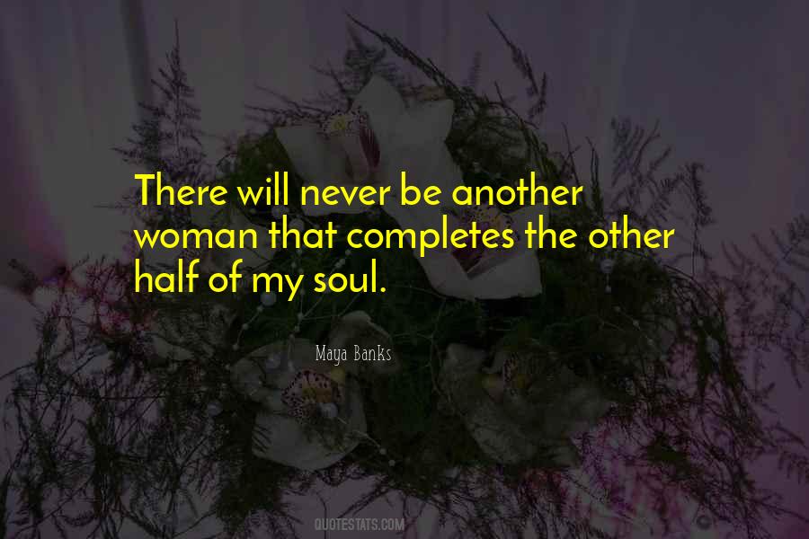 Another Soul Quotes #202032