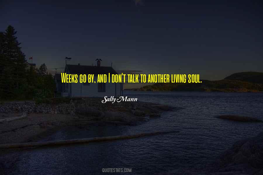 Another Soul Quotes #228912