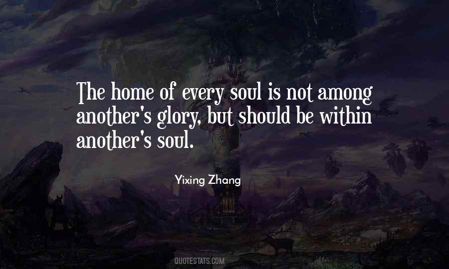 Another Soul Quotes #233925