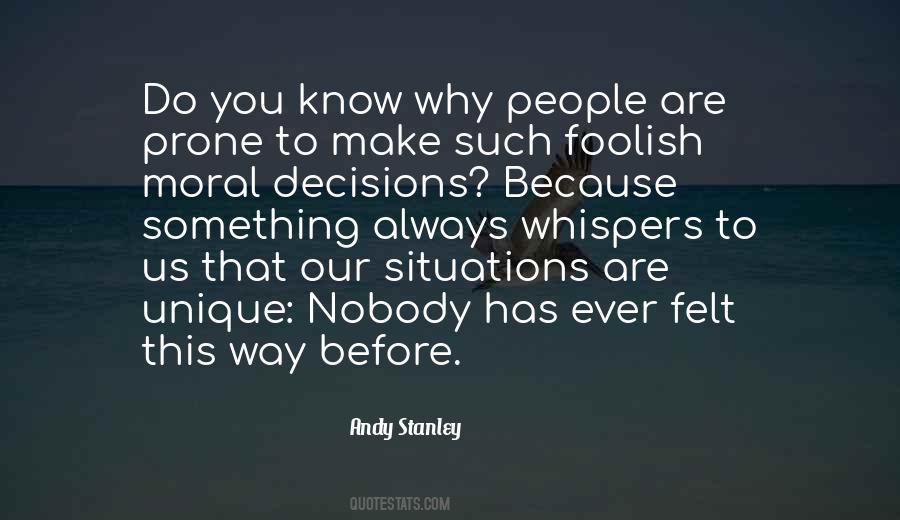 Making The Best Of Situations Quotes #1615758
