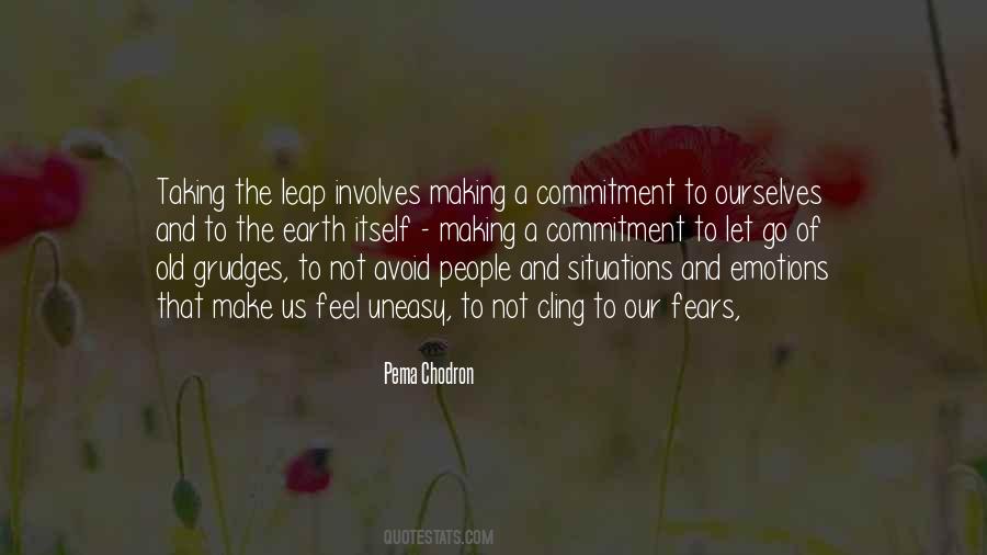 Making The Best Of Situations Quotes #658890