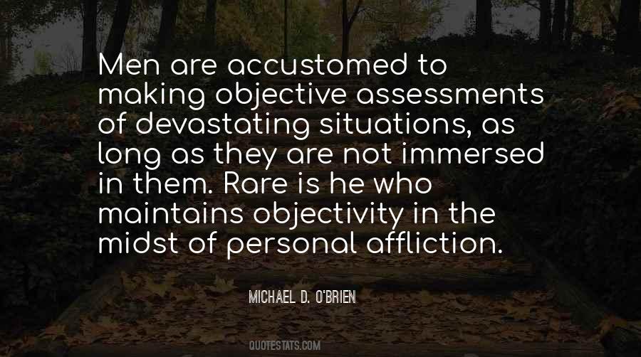 Making The Best Of Situations Quotes #881642