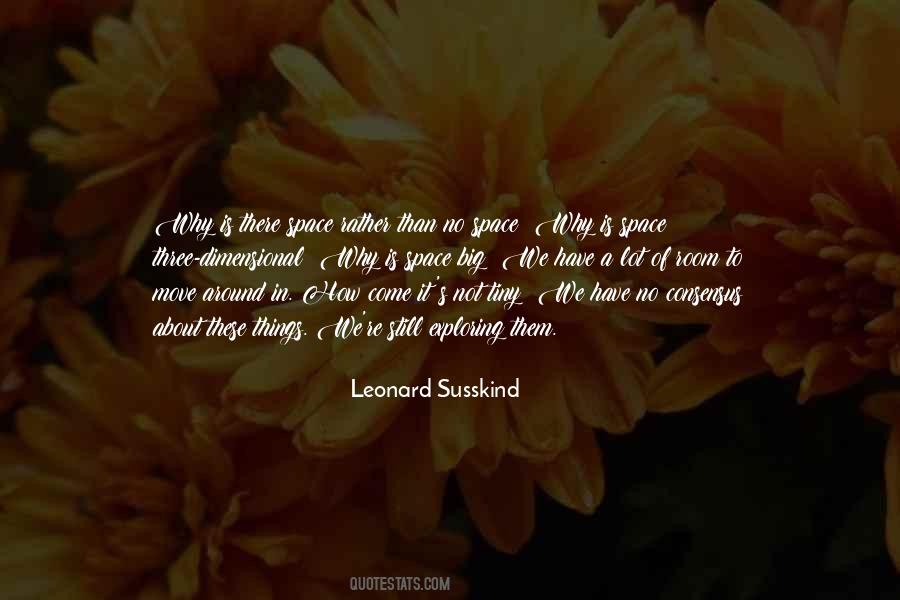 Quotes About Exploring New Things #1875314