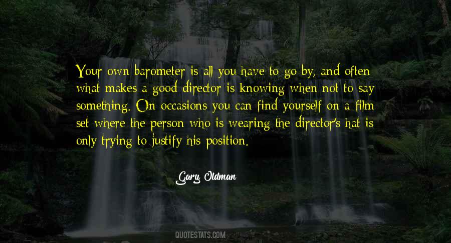 Quotes About Not Knowing A Person #1485826