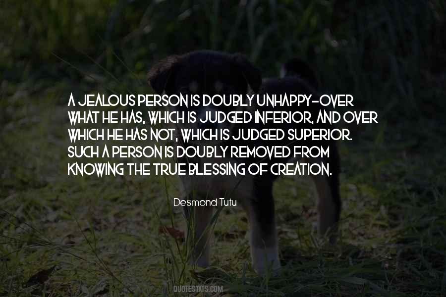 Quotes About Not Knowing A Person #1661585