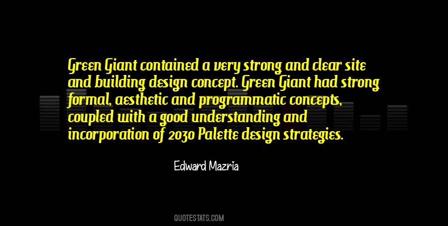 Quotes About Programmatic #1469577