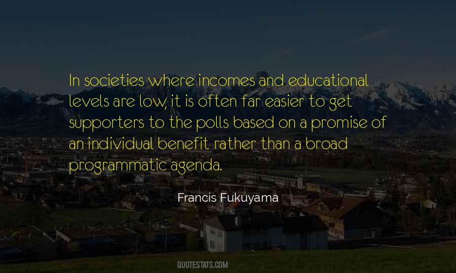 Quotes About Programmatic #1789999