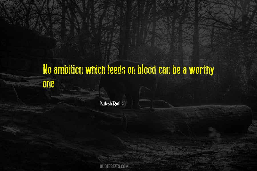 Quotes About Programmatic #351809