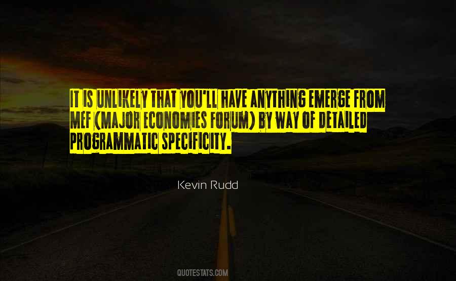 Quotes About Programmatic #745017