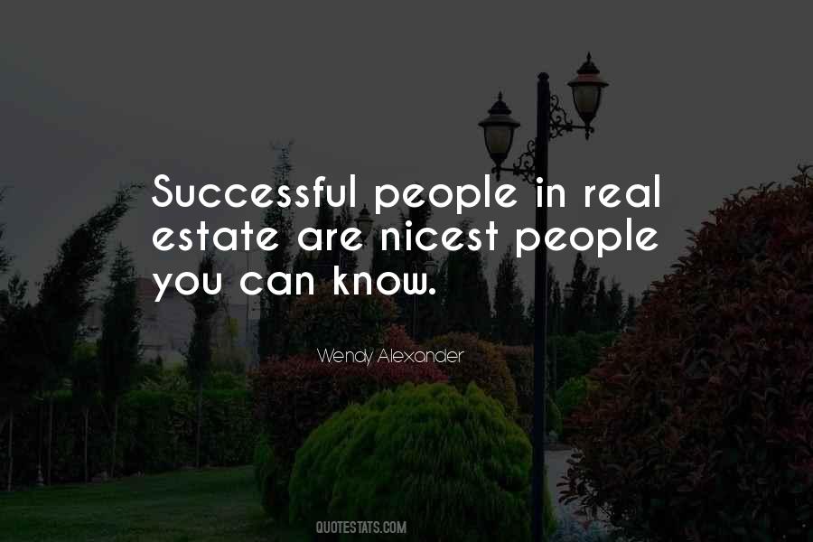 People Are Real Quotes #143103