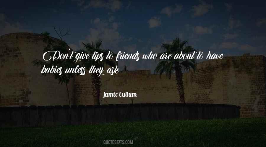 Quotes About To Friends #538141