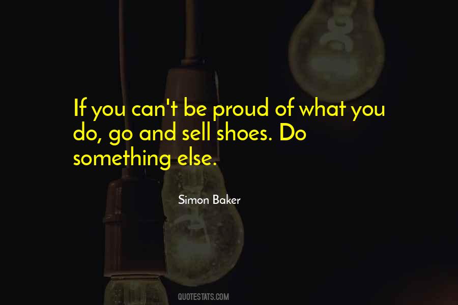 Quotes About Shoes #23524