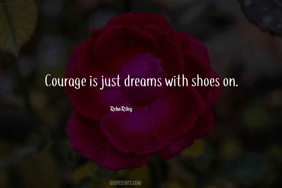 Quotes About Shoes #25655 Quotes About Shoes #25655