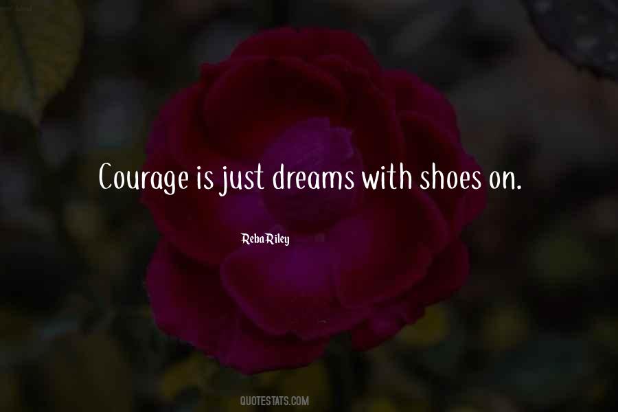 Quotes About Shoes #25655