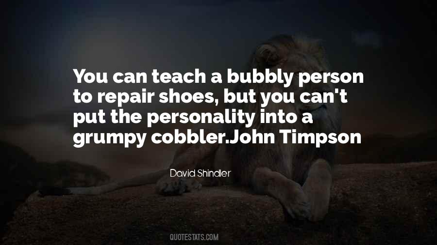 Quotes About Shoes #5437 Quotes About Shoes #5437