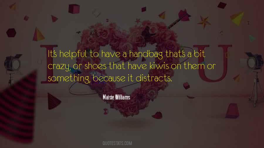 Quotes About Shoes #69064 Quotes About Shoes #69064