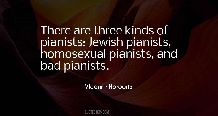 Quotes About Pianists #1135833