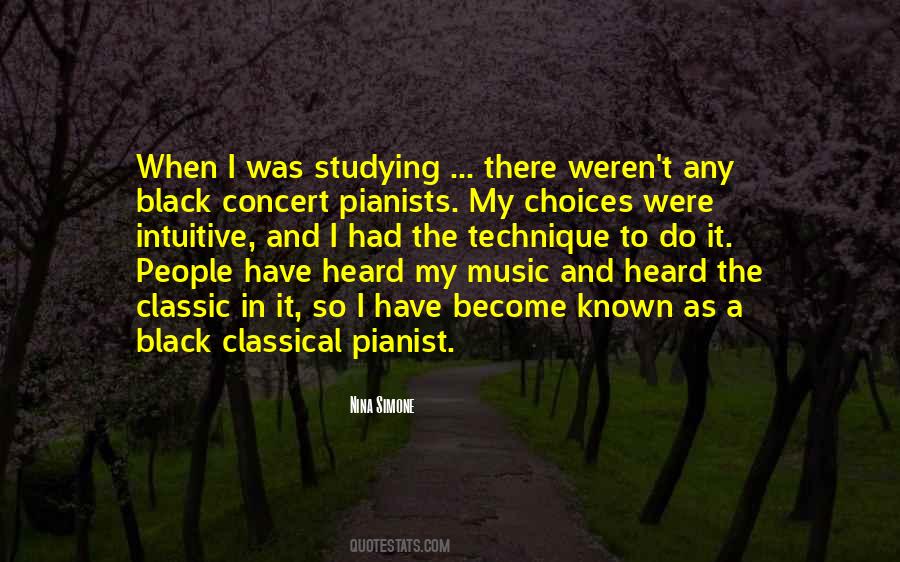 Quotes About Pianists #1549484