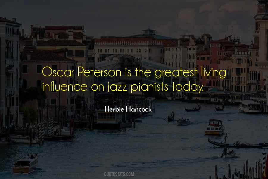 Quotes About Pianists #378452