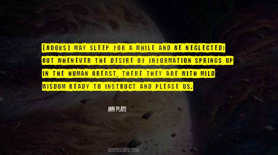 Spring Book Quotes #1287575