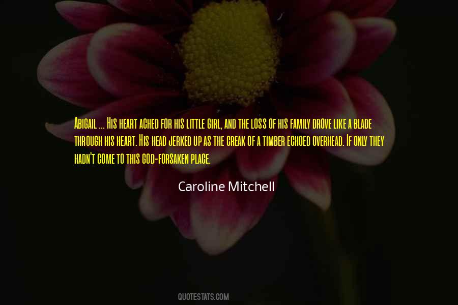 Quotes About Mystery And Suspense #565622