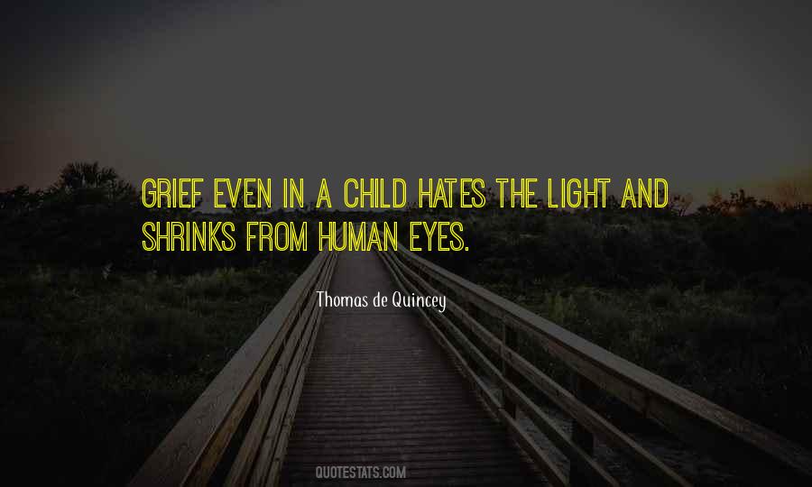 Human Eyes Quotes #1779190