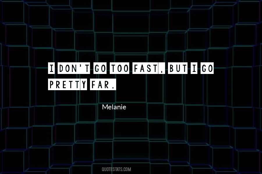 Beautiful Brandy Quotes #1192737