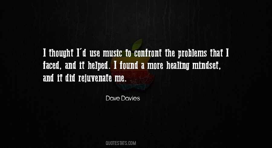 Quotes About Music Healing #211391