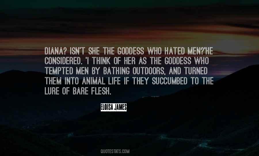 Life Outdoors Quotes #158533