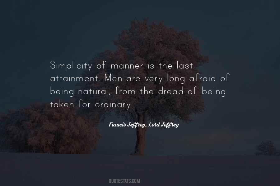 Life Outdoors Quotes #942229