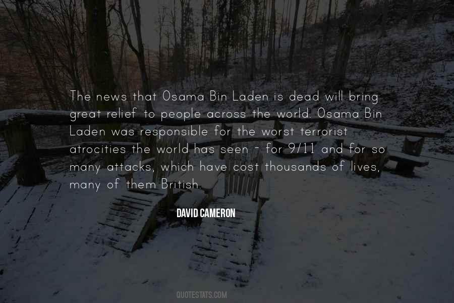 Quotes About Clash Of Civilizations #1488948