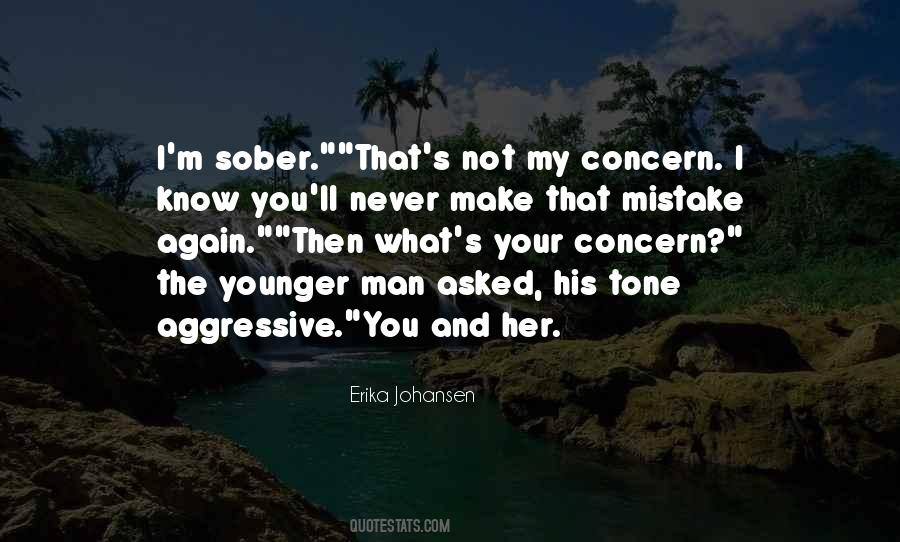 You Never Asked Quotes #101232