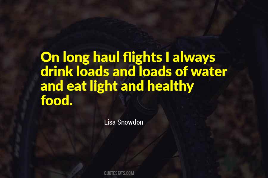 Quotes About Flights #233588