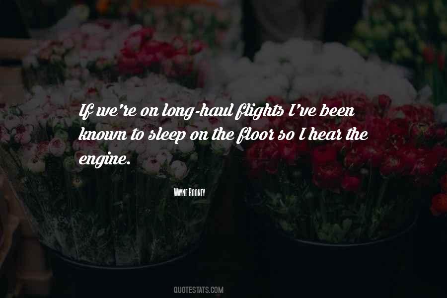 Quotes About Flights #556783