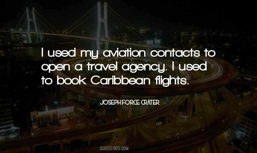 Quotes About Flights #564665
