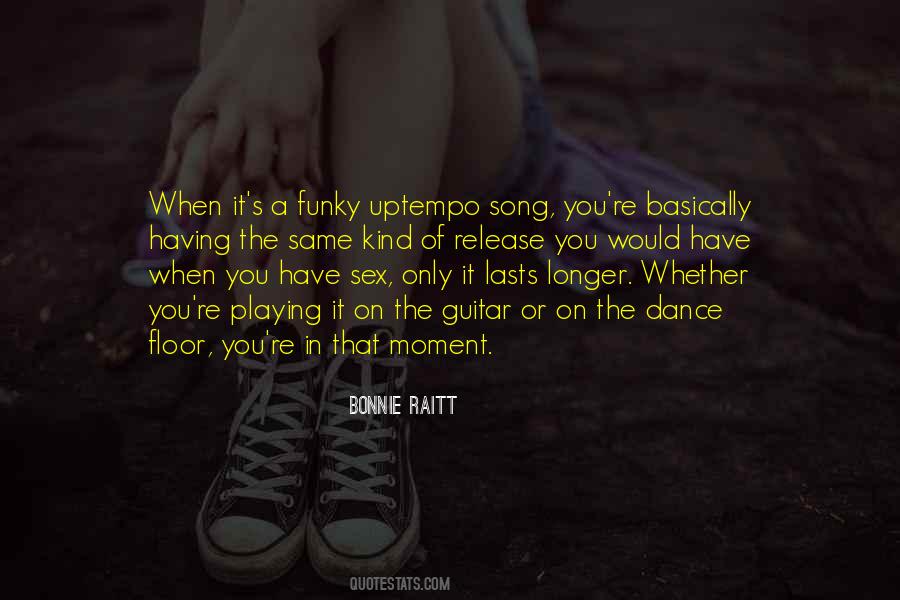 Song Release Quotes #817101