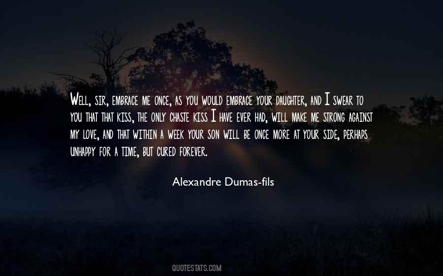 Quotes About My Daughter And Son #1026128