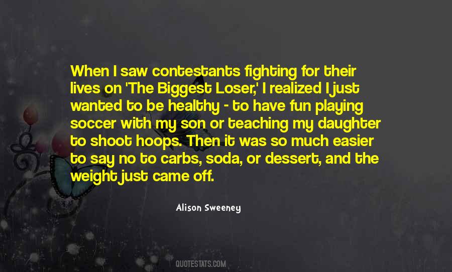 Quotes About My Daughter And Son #38623