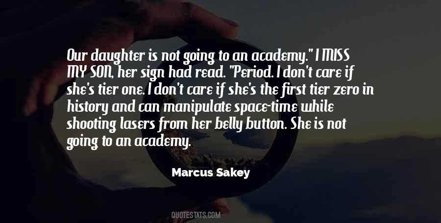 Quotes About My Daughter And Son #646508