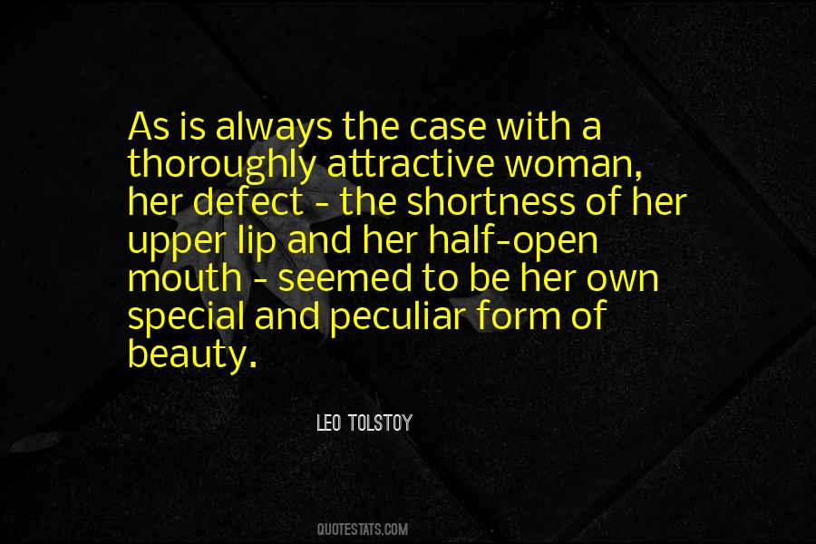 Quotes About Shortness #408949