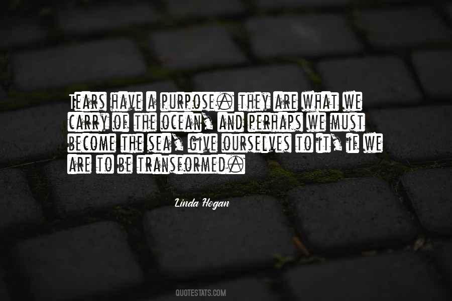 Ocean Sea Quotes #256181
