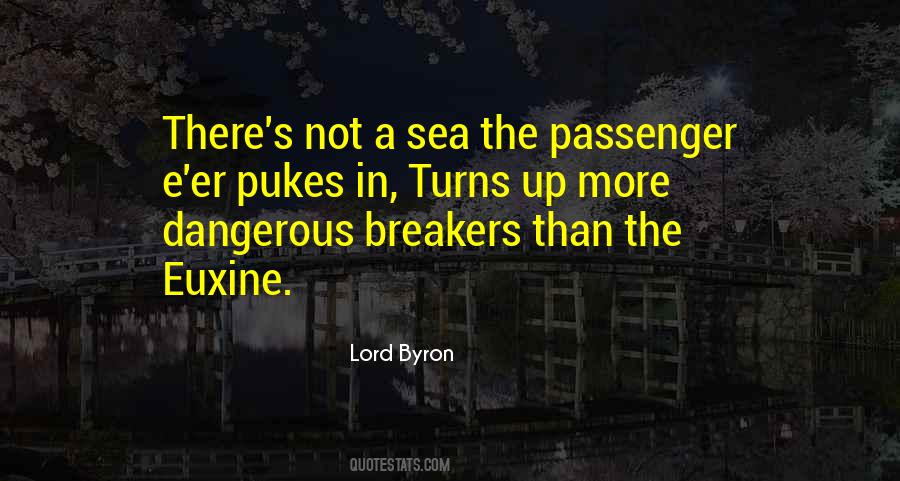 Ocean Sea Quotes #276778