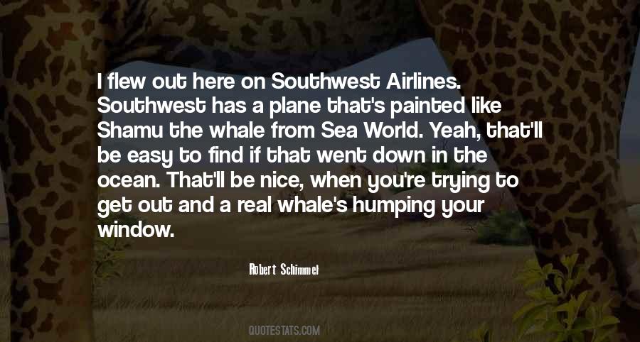 Ocean Sea Quotes #280467