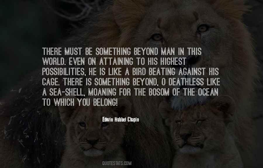 Ocean Sea Quotes #286689