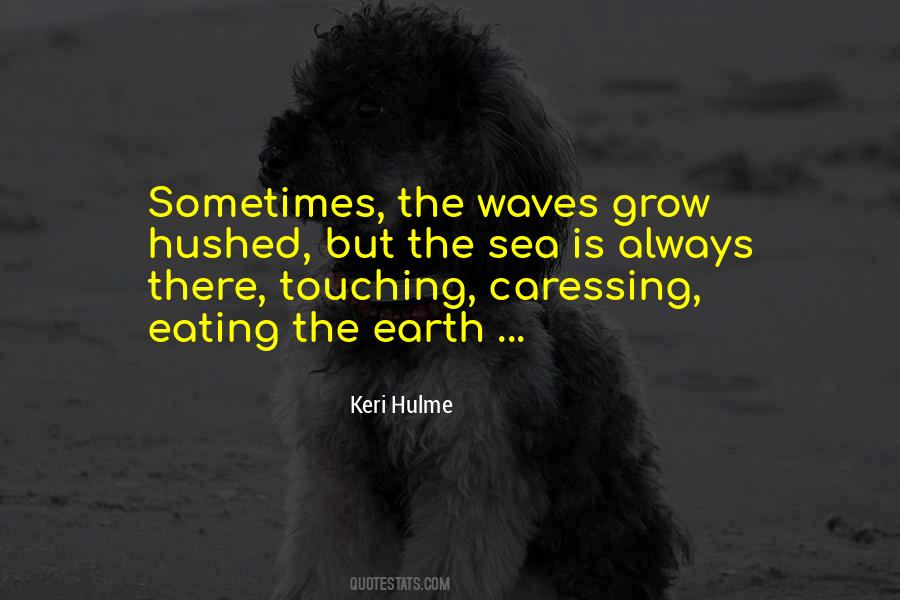 Ocean Sea Quotes #310138